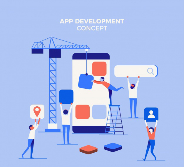 MobileApp Development Company India